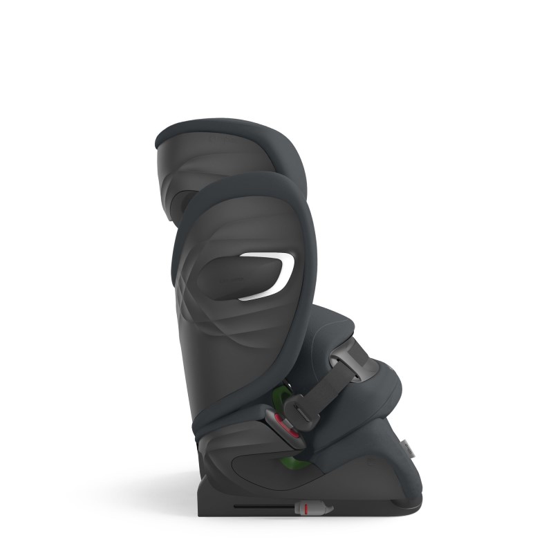 CYBEX PALLAS G I-SIZE ALMOND BEIGE - immagine 3
