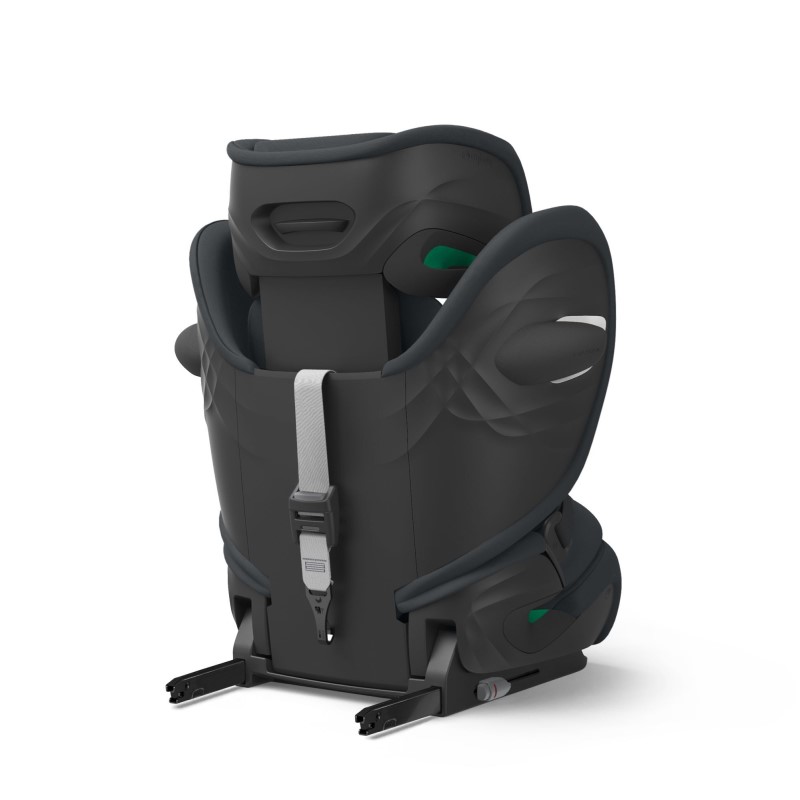 CYBEX PALLAS G I-SIZE ALMOND BEIGE - immagine 5