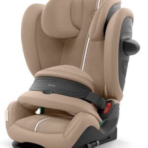 CYBEX PALLAS G I-SIZE ALMOND BEIGE