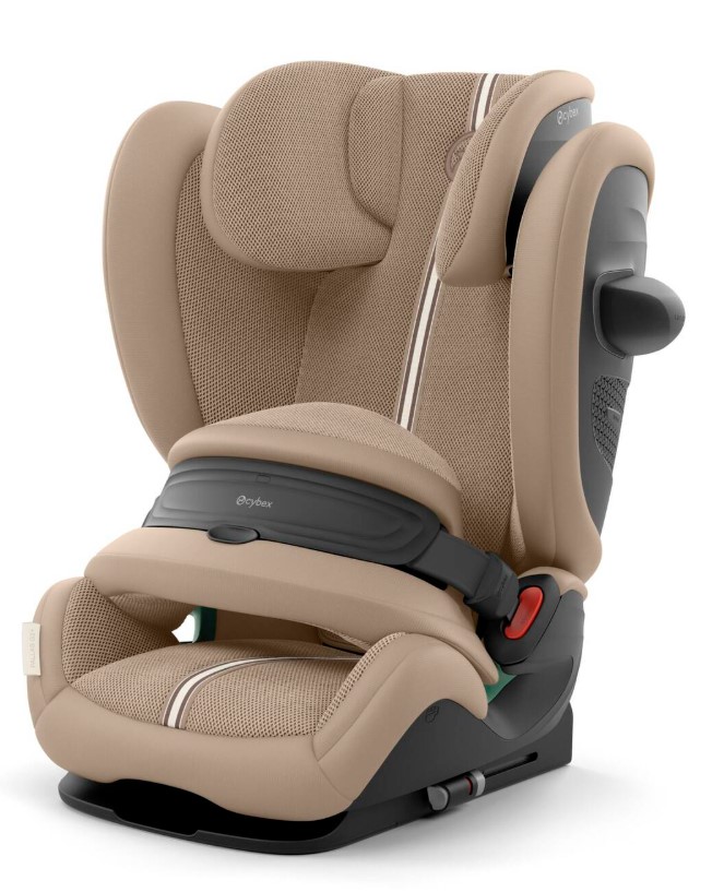 CYBEX PALLAS G I-SIZE ALMOND BEIGE