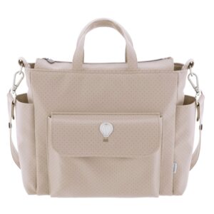 CAMBRASS BORSA CLINICA PACK ALE CAMEL