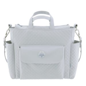 CAMBRASS BORSA CLINICA PACK SARA GRIGIA