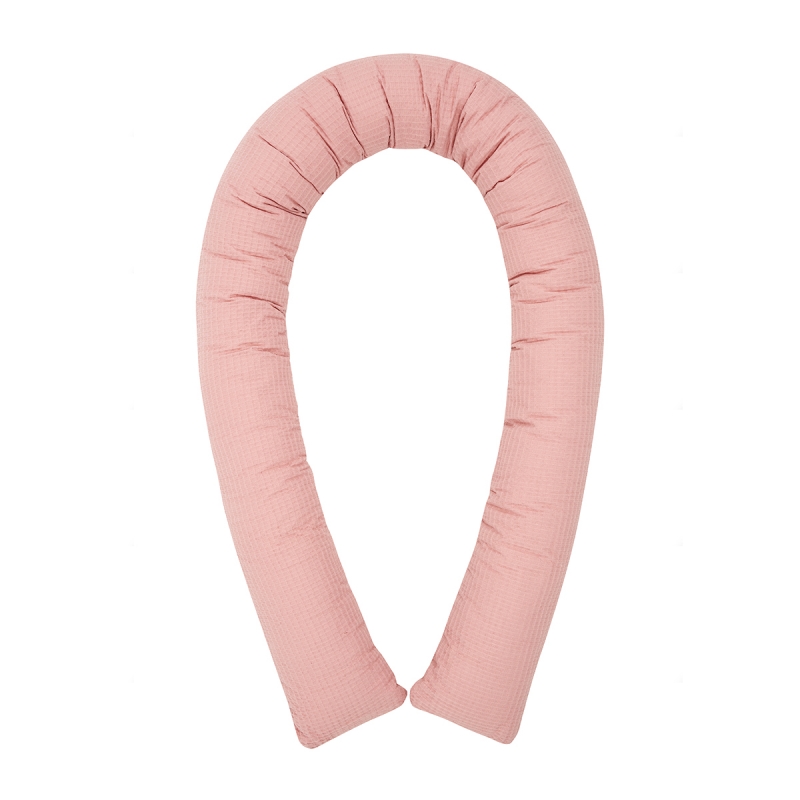 CAMBRASS RIDUTTORE CULLA NIDO - BED IN BED FOREST ROSA - immagine 3