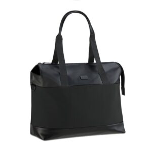 CYBEX PLATINUM  BORSA CAMBIO TOTE BAG  DEEP BLACK