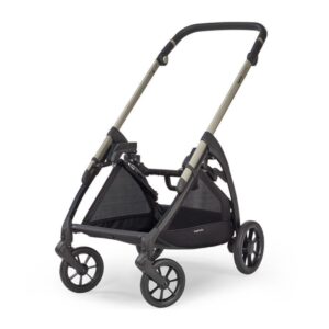 INGLESINA TELAIO ELECTA IRIDIO BLACK