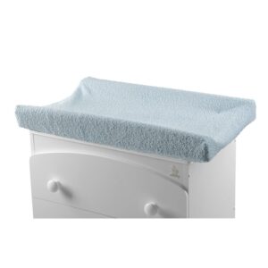 ITALBABY COPRIFASCIATOIO SPUGNA AZZURRO