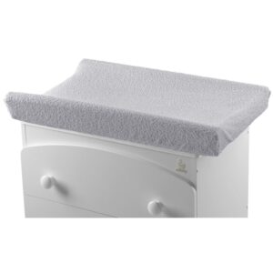 ITALBABY COPRIFASCIATOIO SPUGNA GRIGIO