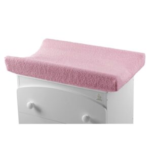 ITALBABY COPRIFASCIATOIO SPUGNA ROSA