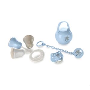 JANE SET REGALO STAR ACQUEREL BLU