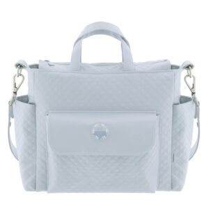 CAMBRASS BORSA CLINICA PACK SARA AZZURRA