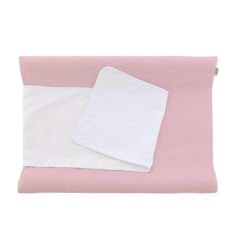CAMBRASS FASCIATOIO FOAM FOREST ROSA - immagine 3