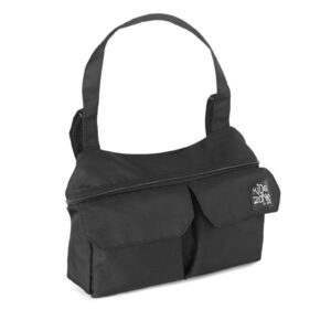 JANE BORSA ORGANAIZER BLACK