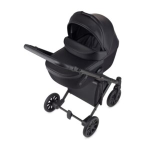ANEX STROLLER E-TYPE (3IN1) ET-05A NOIR