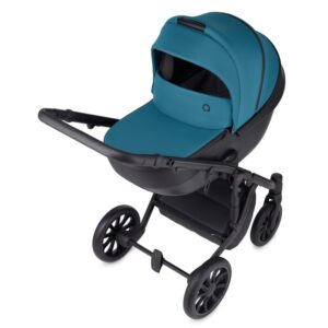 ANEX STROLLER M-TYPE (2IN1) MT-02Q LAGOON