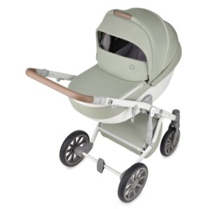 ANEX STROLLER M-TYPE (2IN1) MT-07Q MINTY
