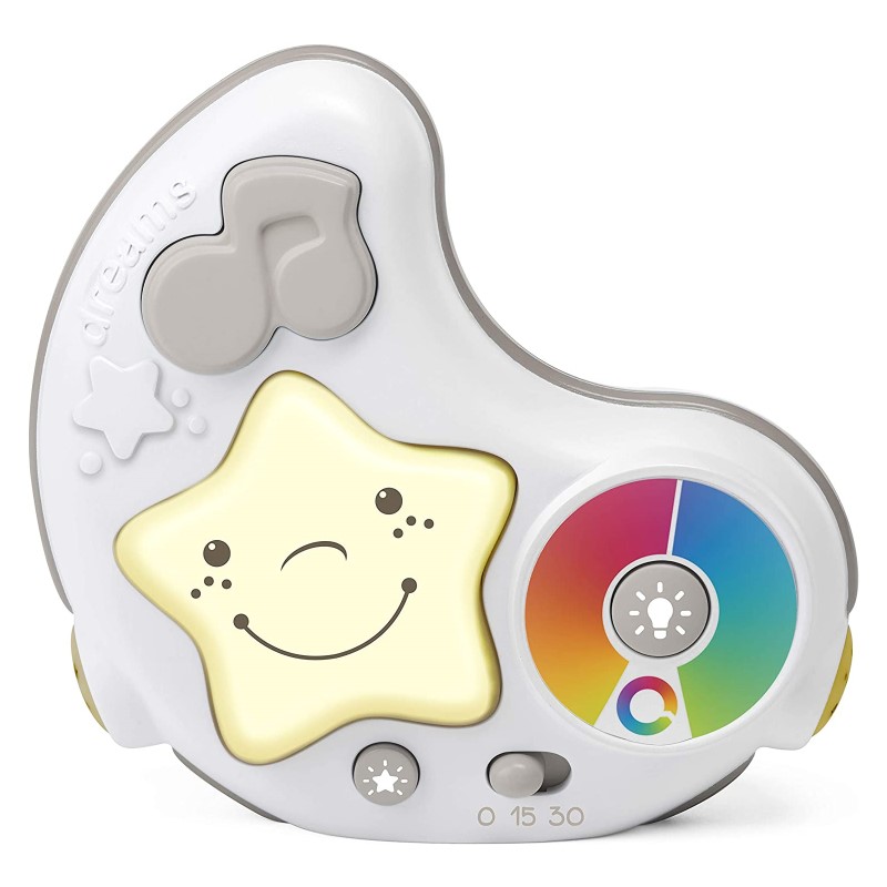 CHICCO FD ENJOY COLORS PLAYGYM NATURAL - immagine 2