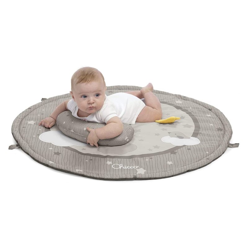 CHICCO FD ENJOY COLORS PLAYGYM NATURAL - immagine 8