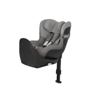 CYBEX SIRONA SX2 I-SIZE SOHO GREY MID GREY