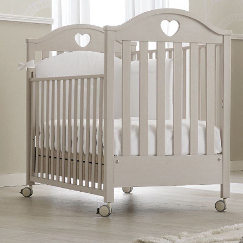 ERBESI LETTINO DOLCE TORTORA SBIANCATO
