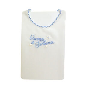 FANTASY CAMICIA FORTUNA AZZURRA