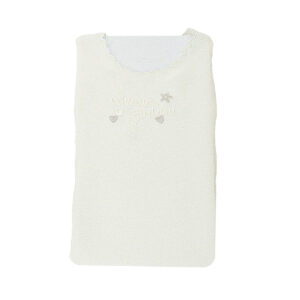 FANTASY CAMICIA FORTUNA BIANCA