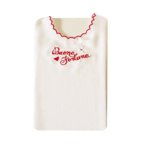 FANTASY CAMICIA FORTUNA ROSSA