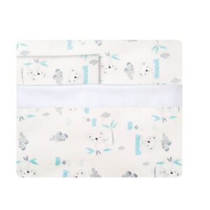 FANTASY SET GR LENZ BABY KOALA AZZURRO