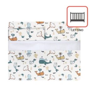 FANTASY SET GR LENZ SEA PARTY