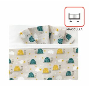 FANTASY SET MX LENZ LUMACHINE COLOR