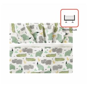 FANTASY SET MX LENZ SAVANA PARTY