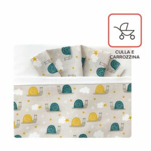 FANTASY SET PC LENZ LUMACHINE COLOR