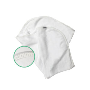 FANTASY TELO MULTIUSO GRIGIO IN TENCEL