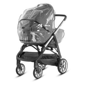 INGLESINA PARAPIOGGIA CULLA INGLESINA