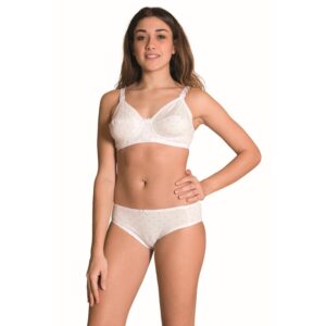 PREMAMY REGGISENO ALLATTAMENTO STAMPA CUORI