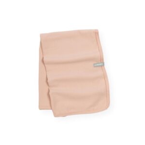 BAMBOOM COPERTA CLINICA NEONATO 75X100 PURE, ROSA