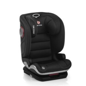 BE COOL SEGGIOLINO AUTO MARS I-SIZE 100-150 COL DARK