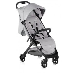 BE COOL PASSEGGINO CABIN COL BE CLOUD (GRIGIO CHIARO)