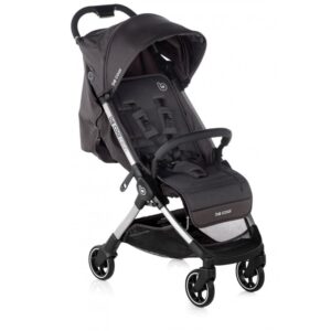 BE COOL PASSEGGINO CABIN COL. BE ORBIT (GRIGIO SCURO)