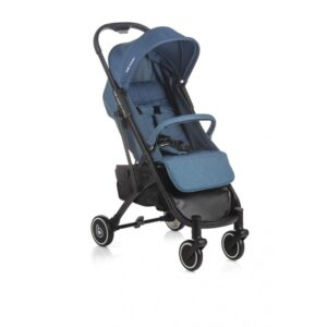 BE COOL PASSEGGINO TROLLEY COL. BE WIND