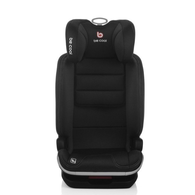 BE COOL SEGGIOLINO AUTO MARS I-SIZE 100-150 COL DARK - immagine 3