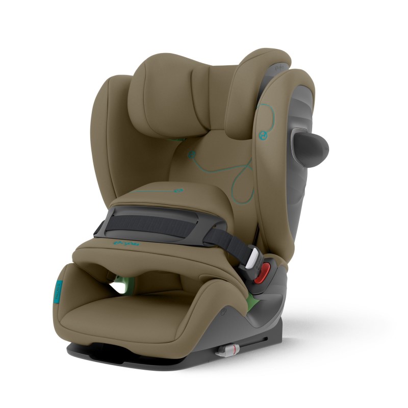 CYBEX PALLAS G I-SIZE CLASSIC BEIGE MID BEIGE