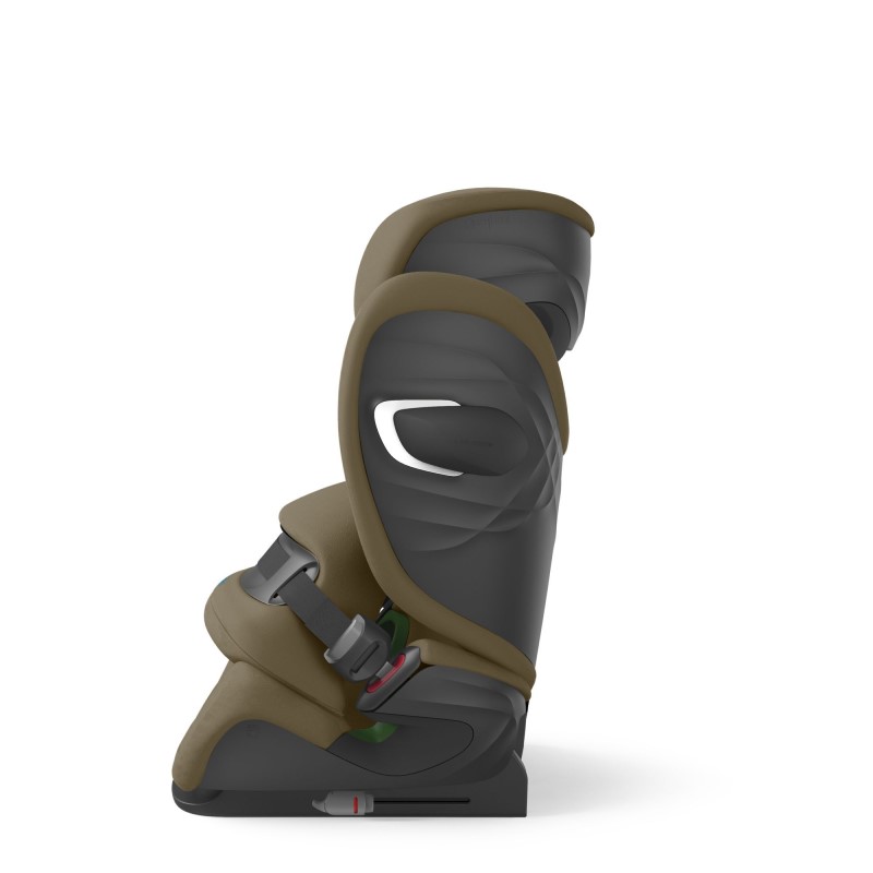 CYBEX PALLAS G I-SIZE CLASSIC BEIGE MID BEIGE - immagine 3