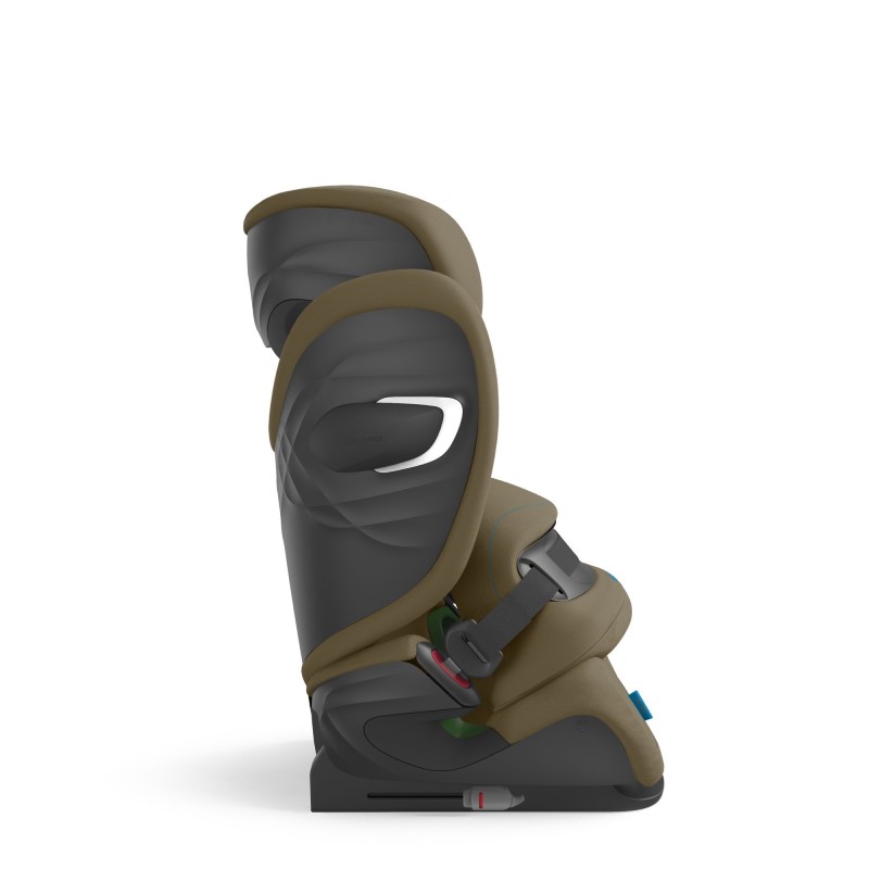 CYBEX PALLAS G I-SIZE CLASSIC BEIGE MID BEIGE - immagine 4