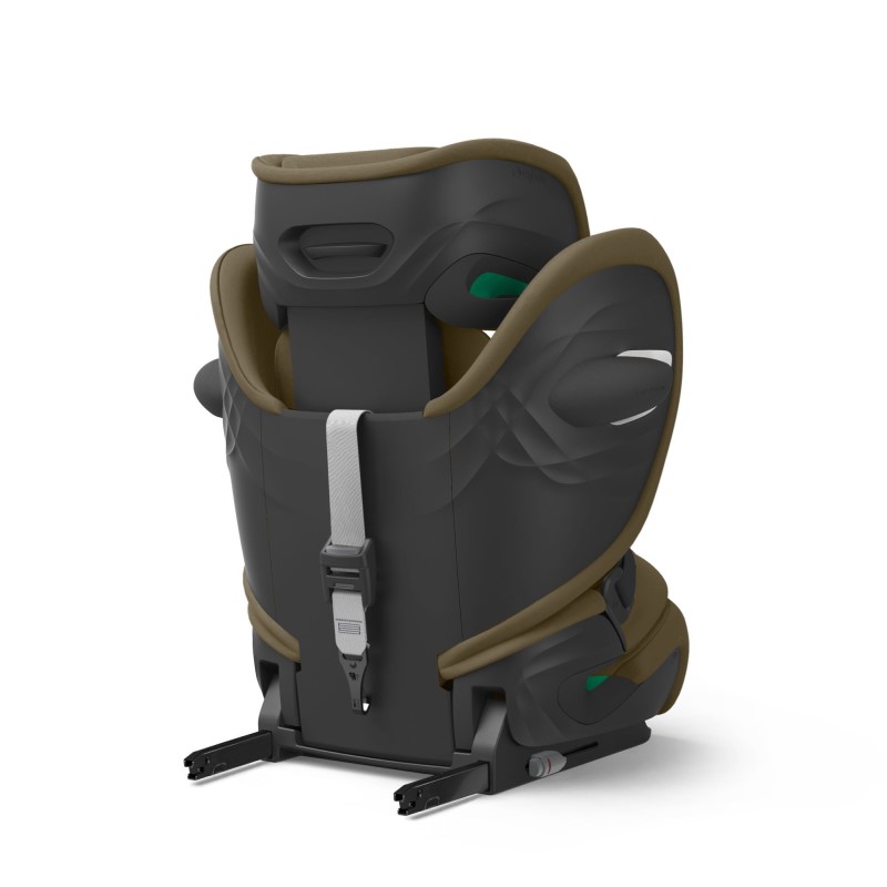 CYBEX PALLAS G I-SIZE CLASSIC BEIGE MID BEIGE - immagine 5