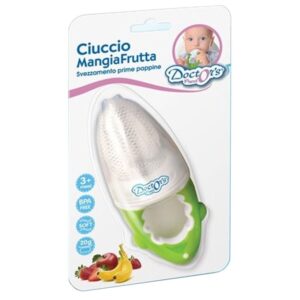 DOCTOR'S PUCCI  CIUCCIO MANGIAFRUTTA