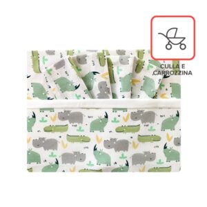 FANTASY SET PC SAVANA PARTY COLOR