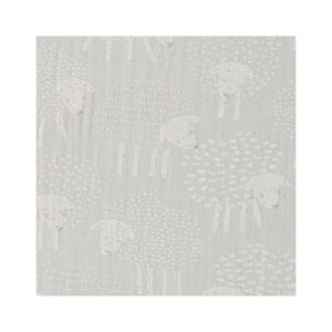 JANE MUSSOLE IN BAMBOO COL. SHEEP GREY