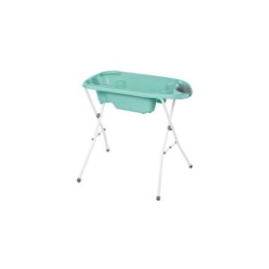 JANE VASCHETTA CON SUPPORTO PIEGHEVOLE COL. AQUEREL BLUE