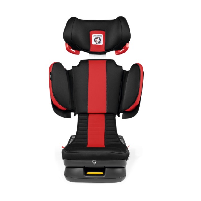 PEG PEREGO VIAGGIO 2-3 FLEX MONZA - immagine 3