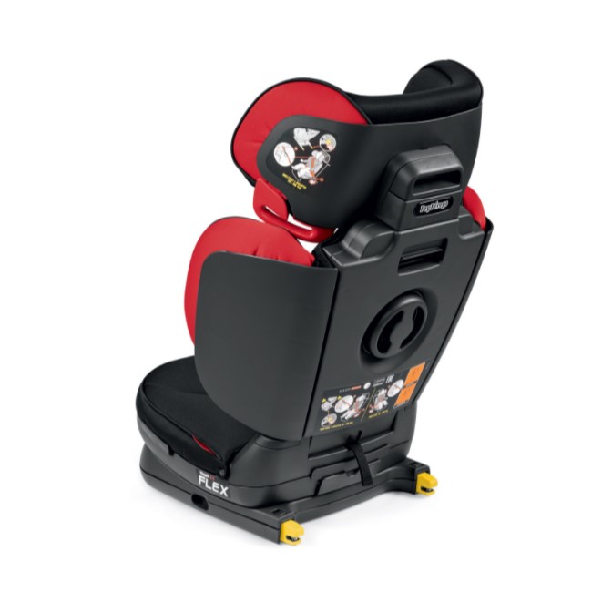 PEG PEREGO VIAGGIO 2-3 FLEX MONZA - immagine 5
